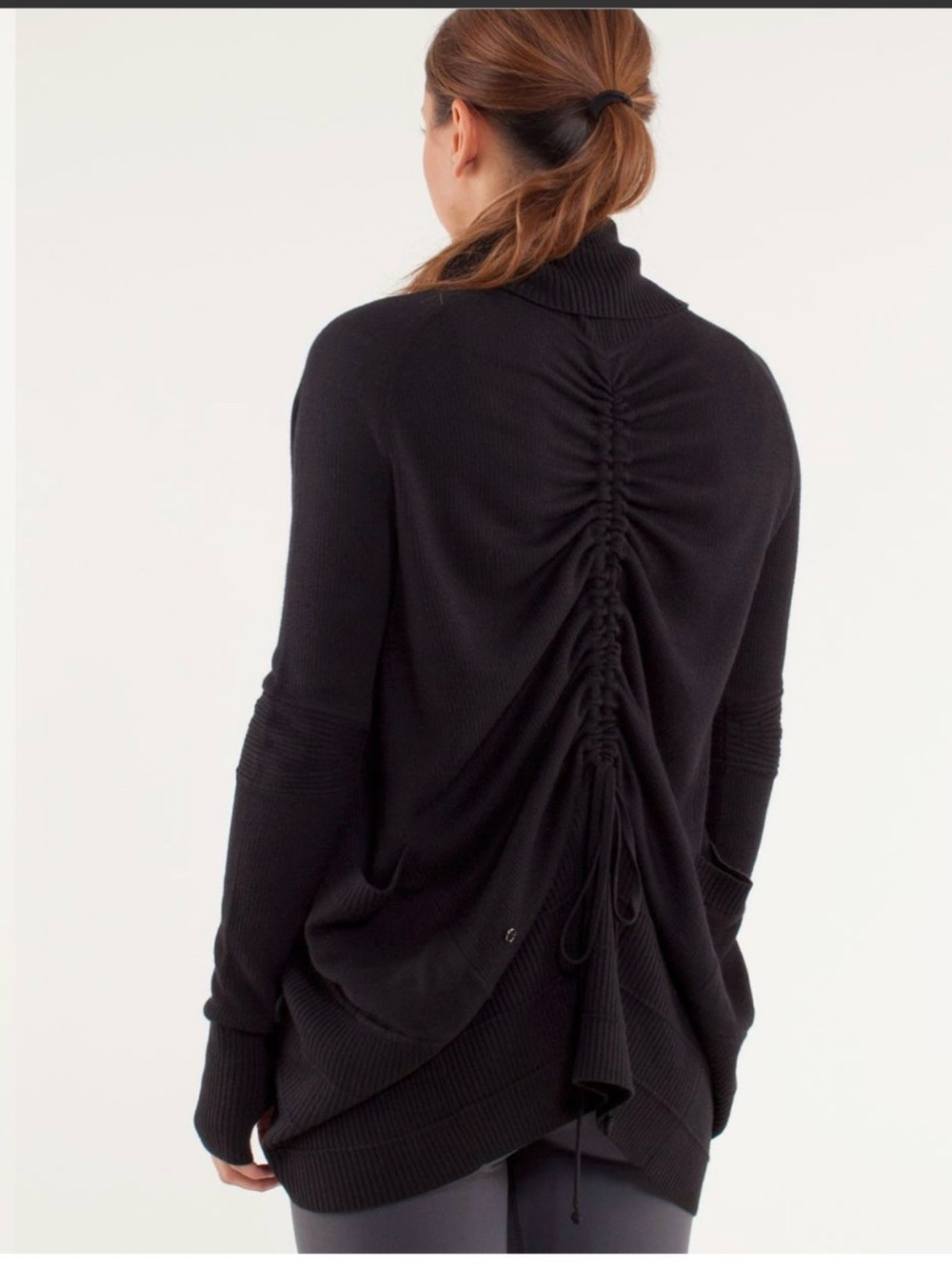 Lululemon Cardigan - Picture 5 of 9